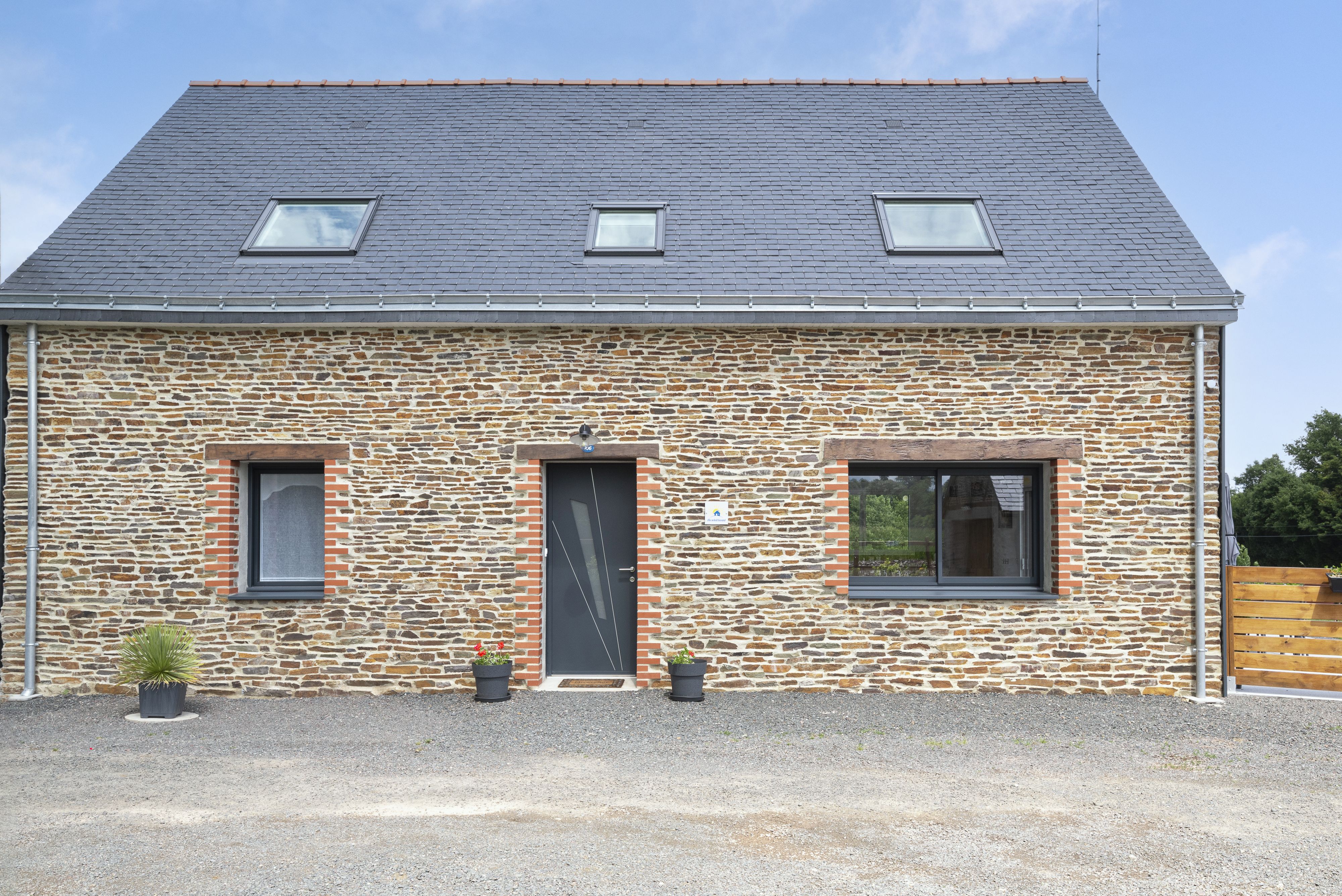 Gîte au Soleil Levant