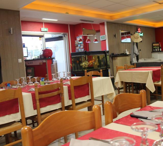 salle restaurant