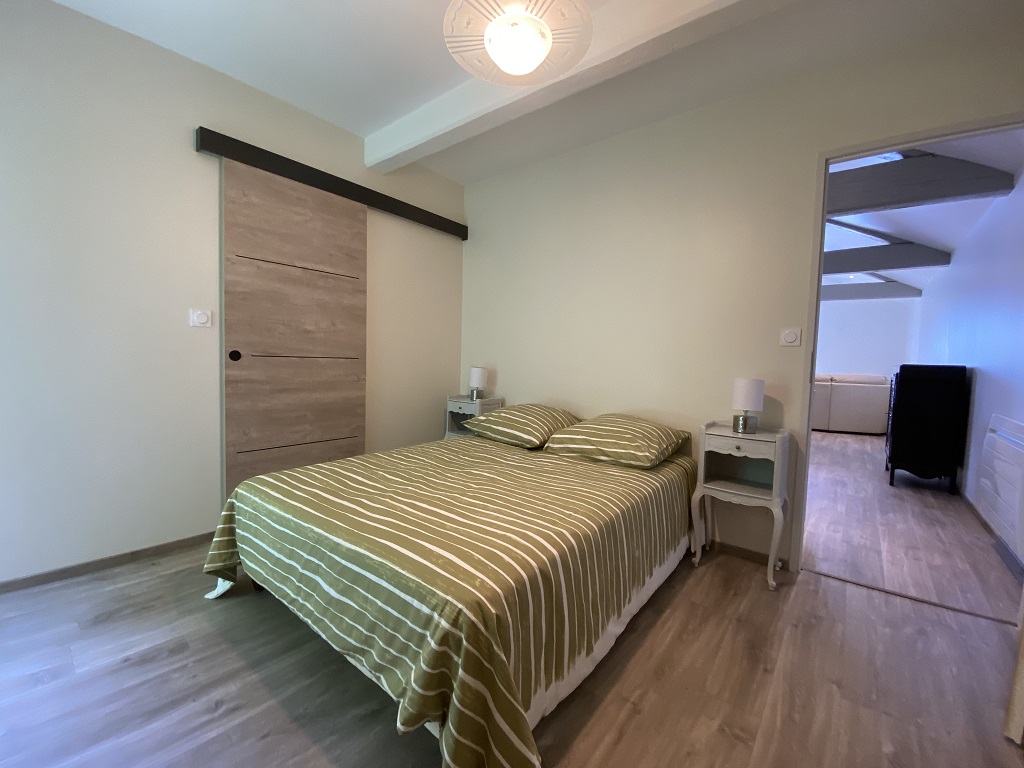 Chambre d&rsquo;hôte « Au fil de l&rsquo;eau »