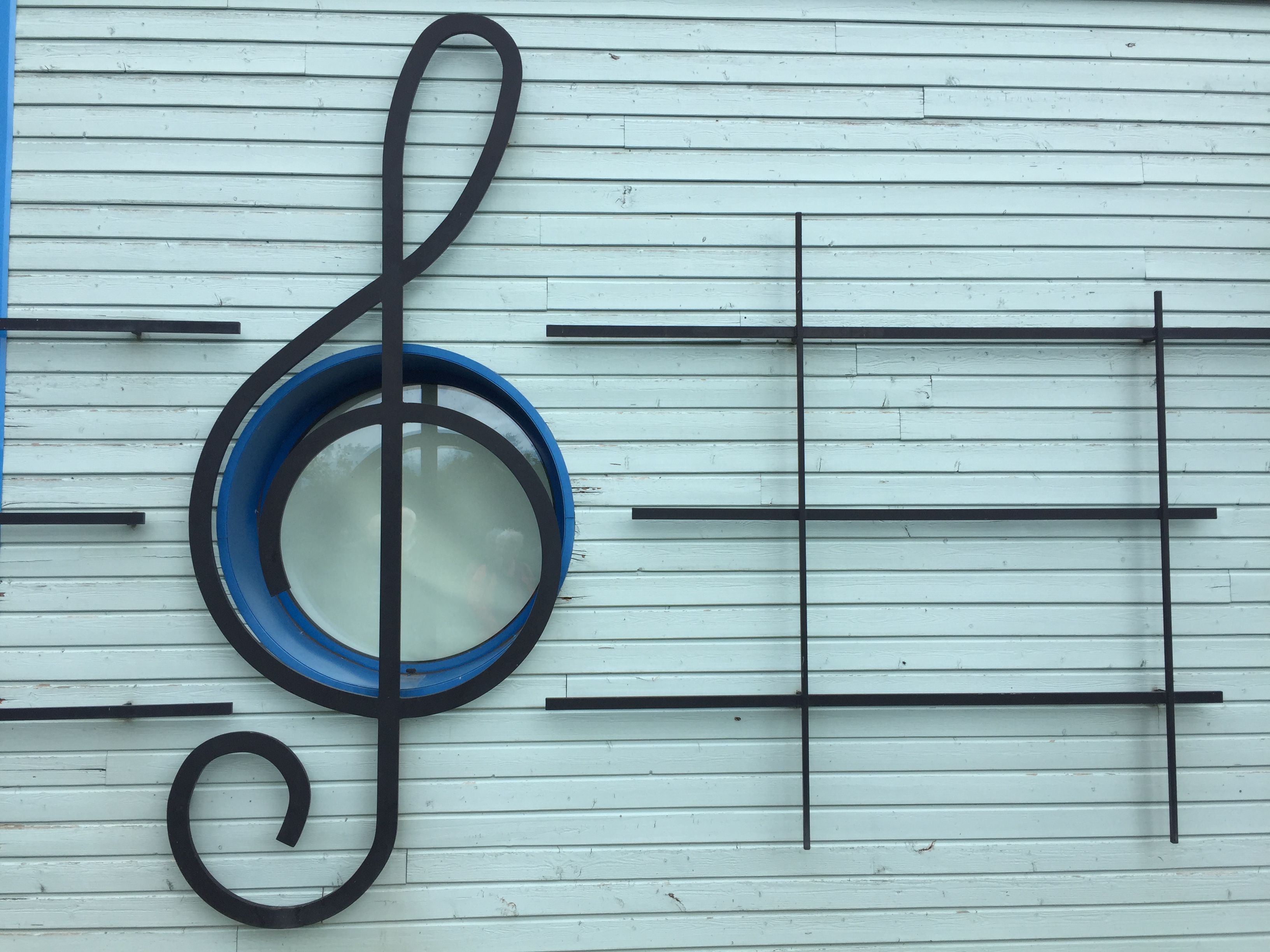 Balade Greeters : En avant la musique !