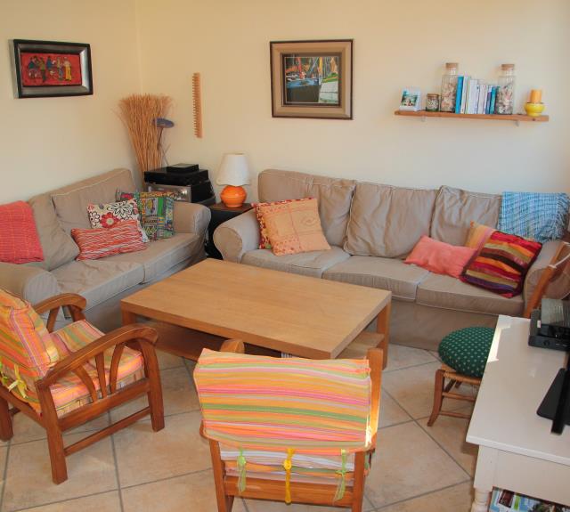 Salon Clos Joli