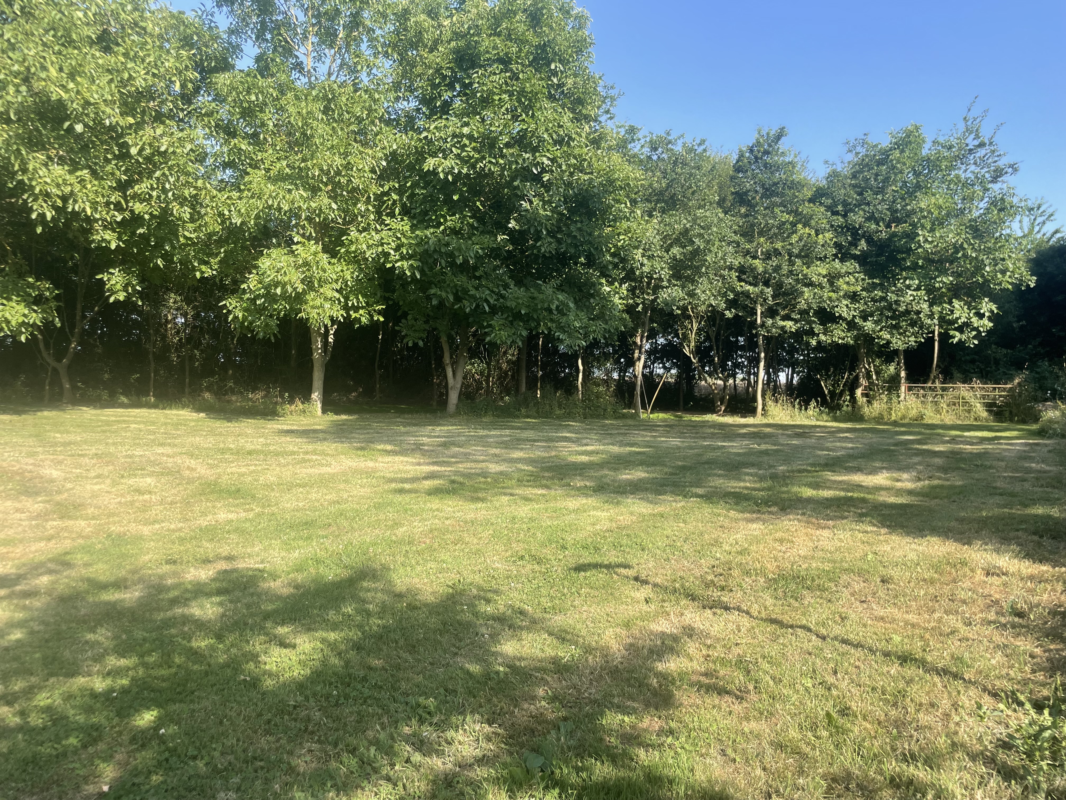 Camping du Golf