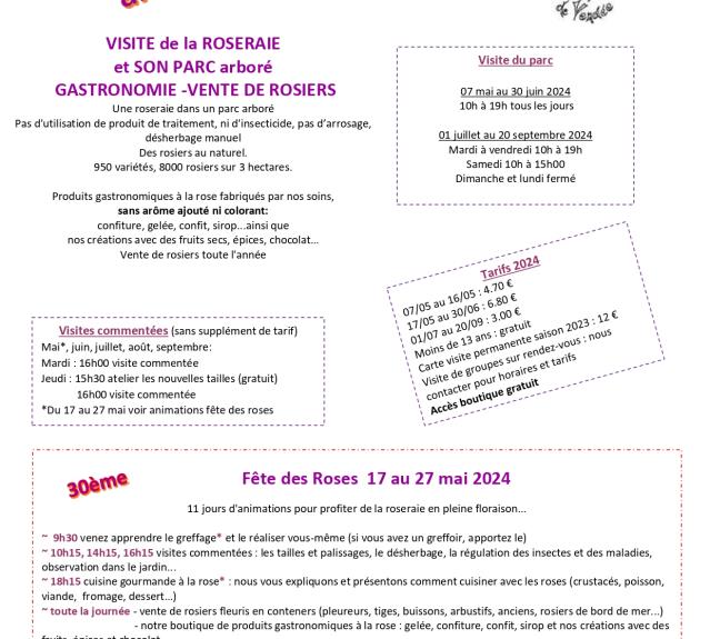 Info La Roseraie de Vendée saison 2024_page-0001