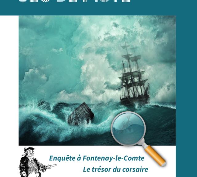 Jeux de piste