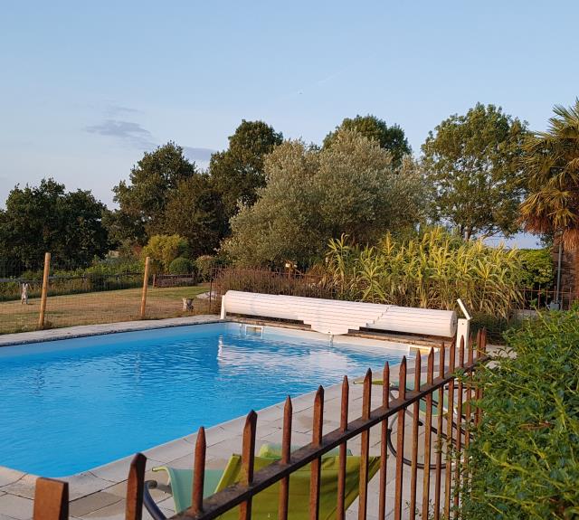 Piscine 10 X 5