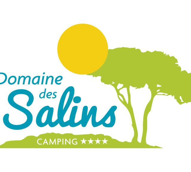 Logo_Domaine des salins_Saint Hilaire de Riez