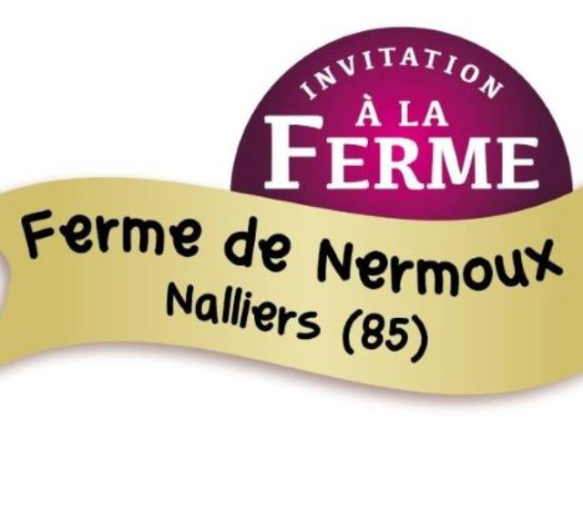 Ferme-nermoux-Nalliers-logo