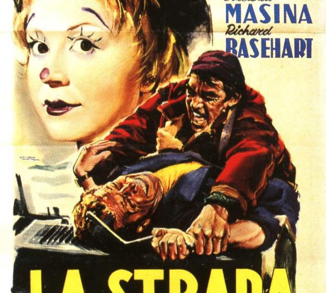 La Strada