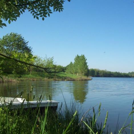 Lac-Rochereau