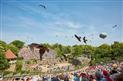 Le Bal des Oiseaux Fant+¦mes 1 - St+®phane Audran