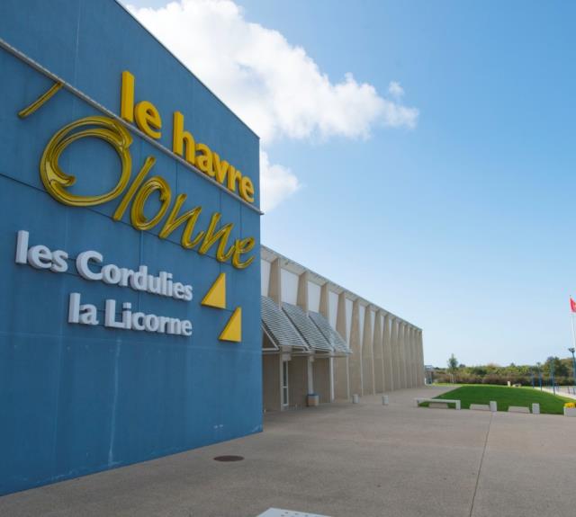 Havre d'Olonne - Lhavredolonne-antoine-martineau