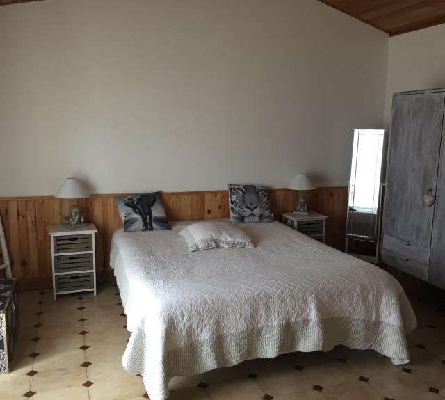 Location meublée Mme Chaput Mr Roy Brem sur Mer (6)