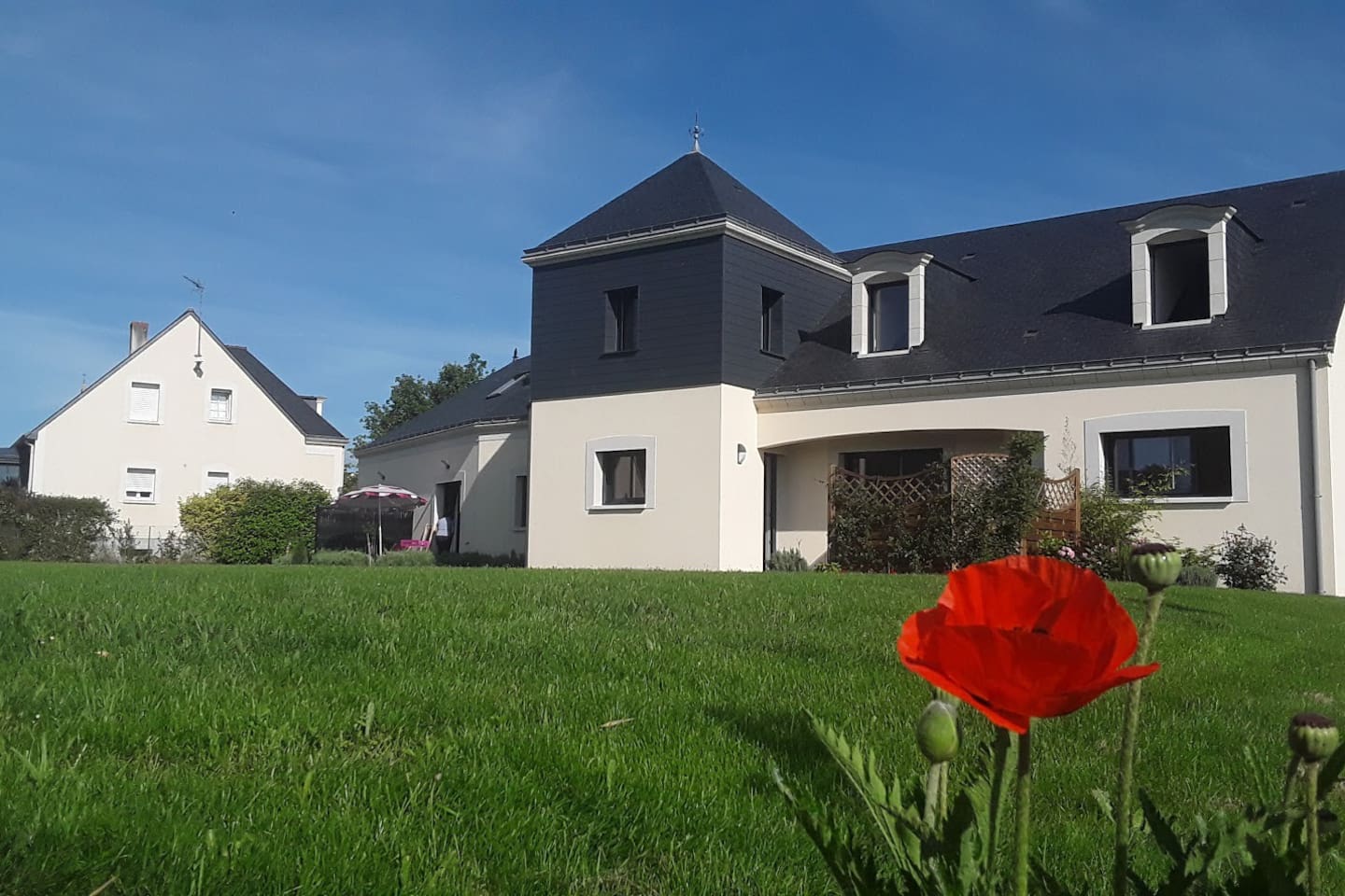 Gîte le relais de l&rsquo;Hermitage