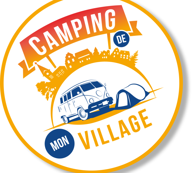 Logo_Camping_de_mon_Village