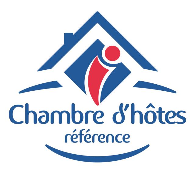 Logo Chambre d_'hÃ´tes rÃ©fÃ©rence normal