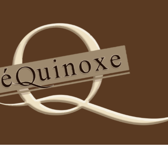 Logo Equinoxe