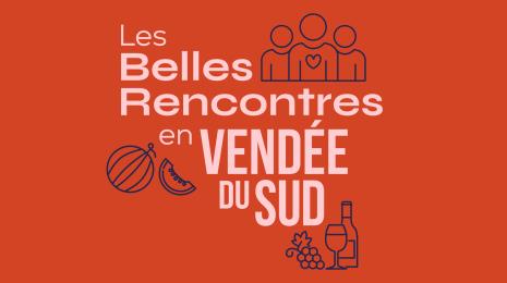 Les Belles Rencontres en Vendée du Sud - Ciné Triskell Du 5/9/2024 au 5/9/2025