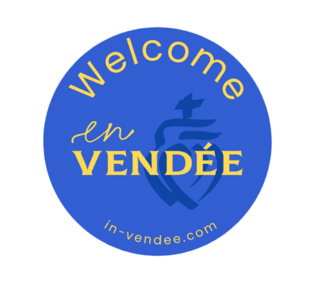 Logo Welcome