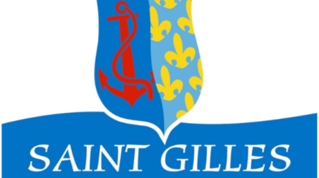 CÉRÉMONIE DES VOEUX DU MAIRE - SAINT GILLES CROIX... Le 13 janv 2025