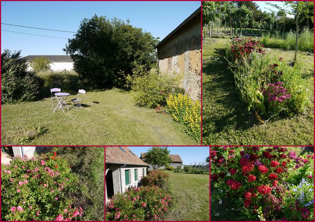 Chambres d&rsquo;hôtes Les Venelles