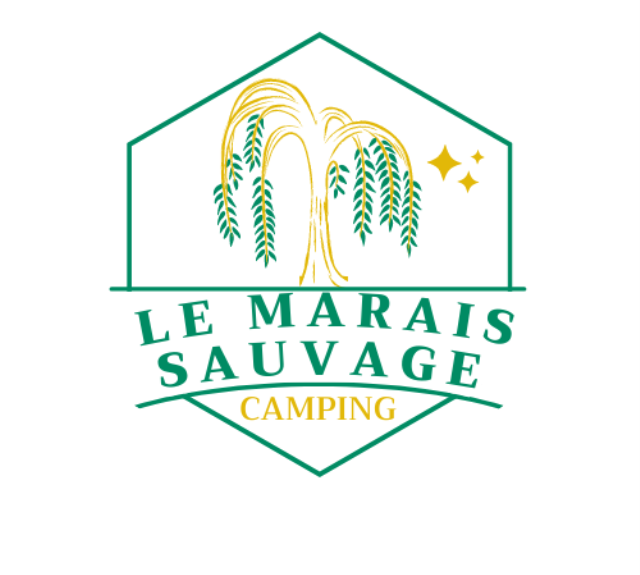 Le Marais Sauvage logo - 1