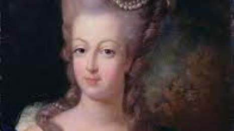 MARIE-ANTOINETTE, UNE REINE A VERSAILLES Le 24 sept 2024