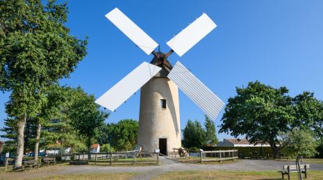 VISITEZ NOS ENTREPRISES - LE MOULIN DES GOURMANDS Du 24 au 25 oct 2024