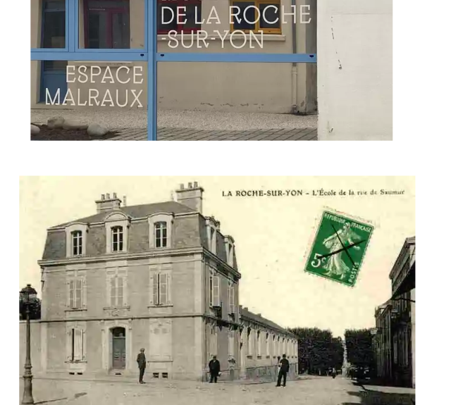 Musée