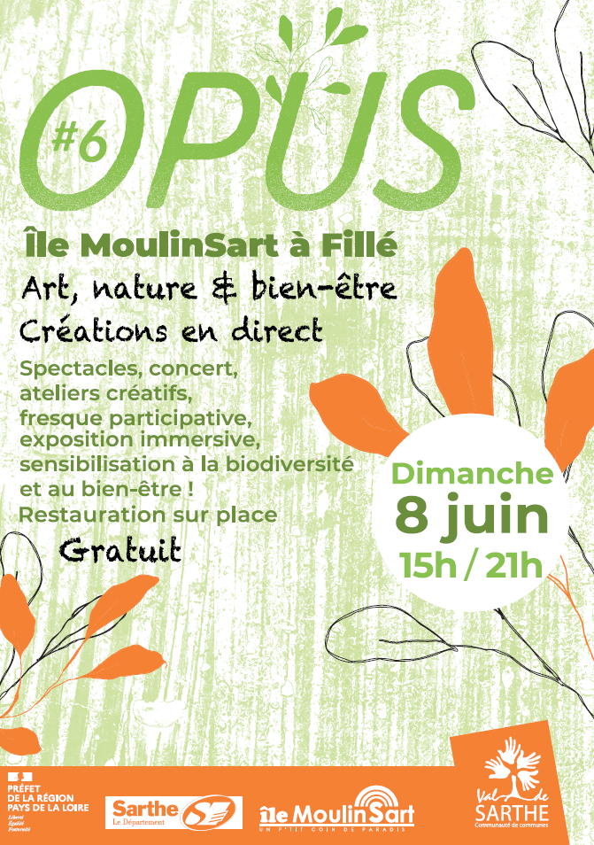 OPUS #7