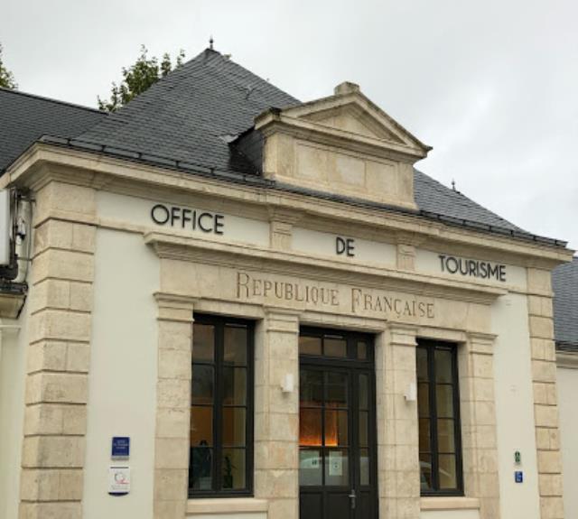 Office Du Tourisme Saint Gilles Croix De Vie BUREAU D'INFORMATION TOURISTIQUE DE SAINT GILLES CROIX DE VIE | Vendée