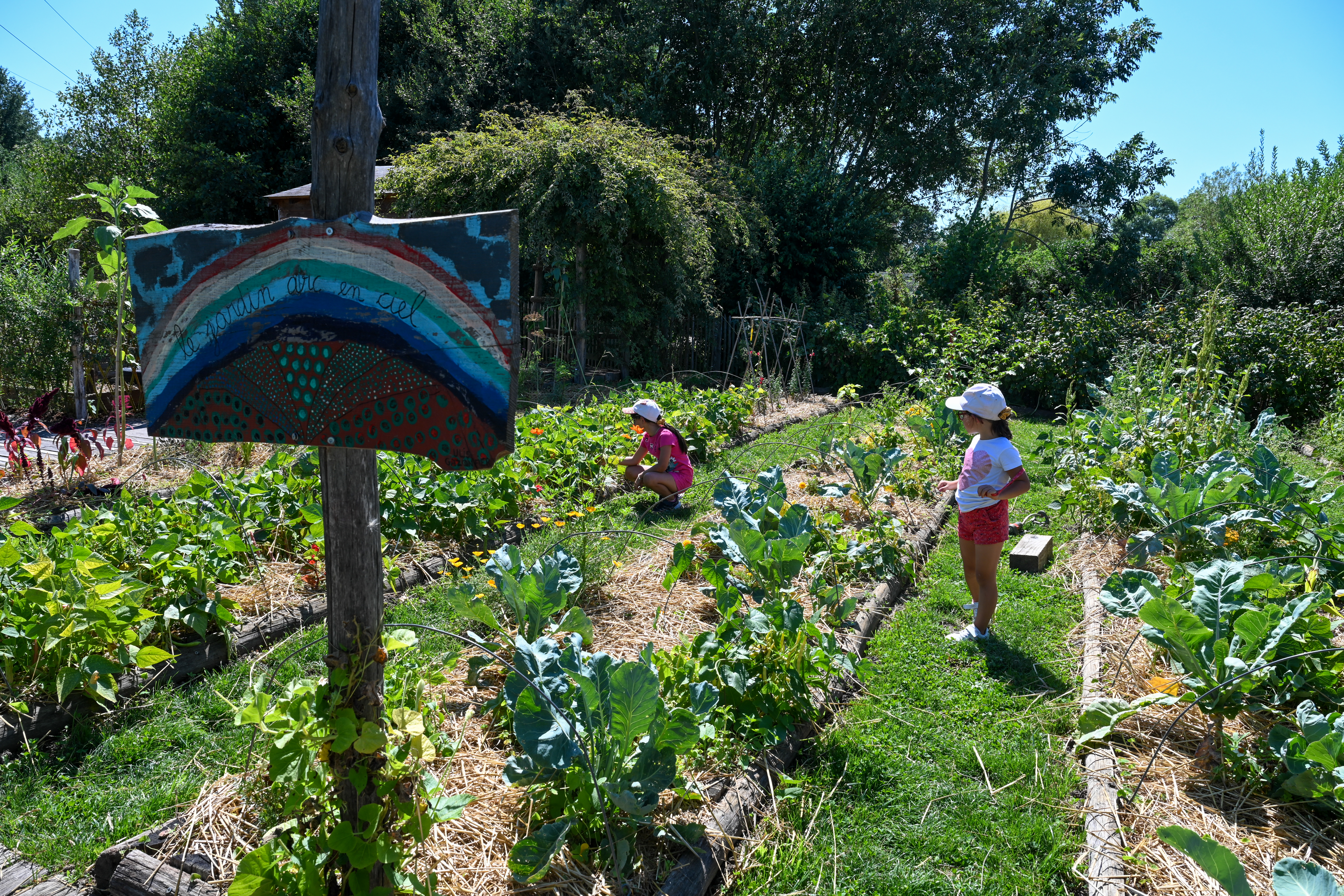 Fête du Jardin