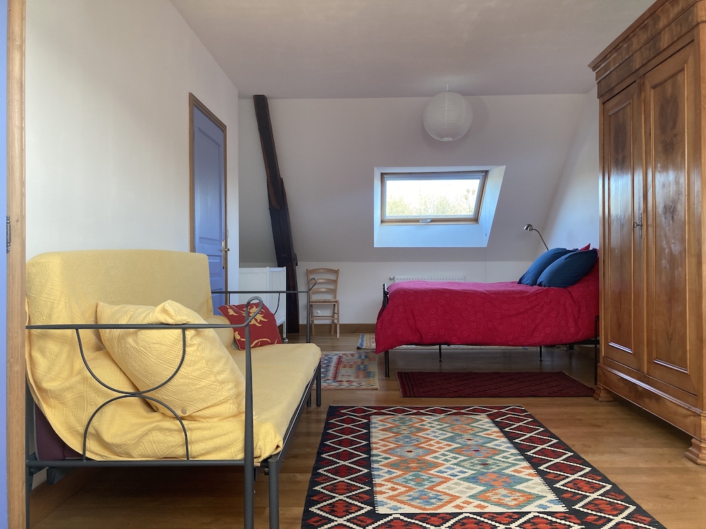 Chambres d&rsquo;hôtes Le Poulailler