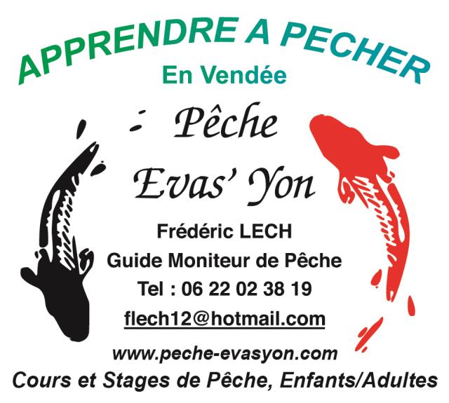 Pêche Evas'Yon-La Boissière des Landes-85-loi (5)