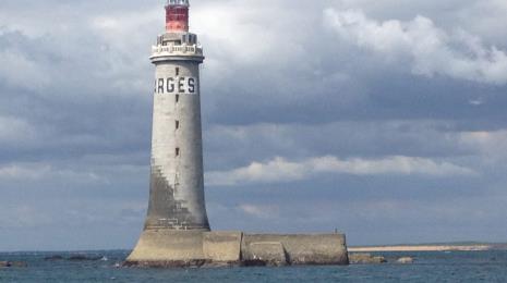 VISITE GUIDÉE : PHARES ET BALISES Du 15 sept au 3 nov 2024