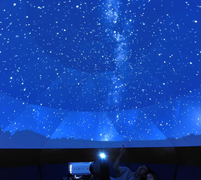 Planetarium