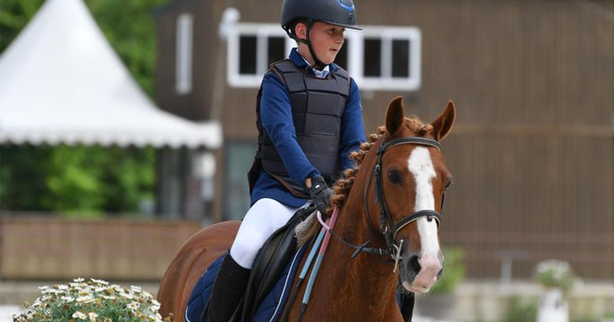 Poney club Moulin des Grées