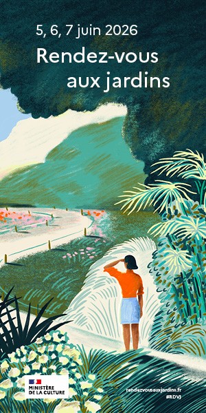 Rendez-vous aux jardins