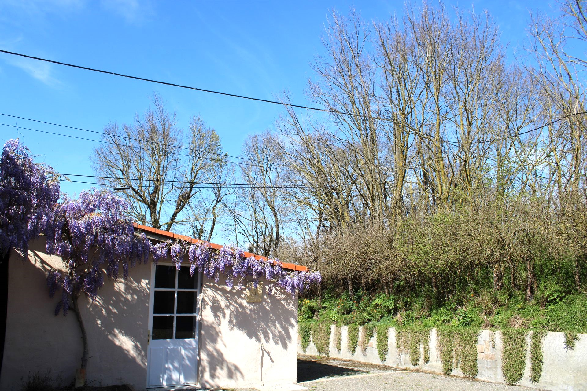 | LE FENOUILLER | Self catering & holiday cottage