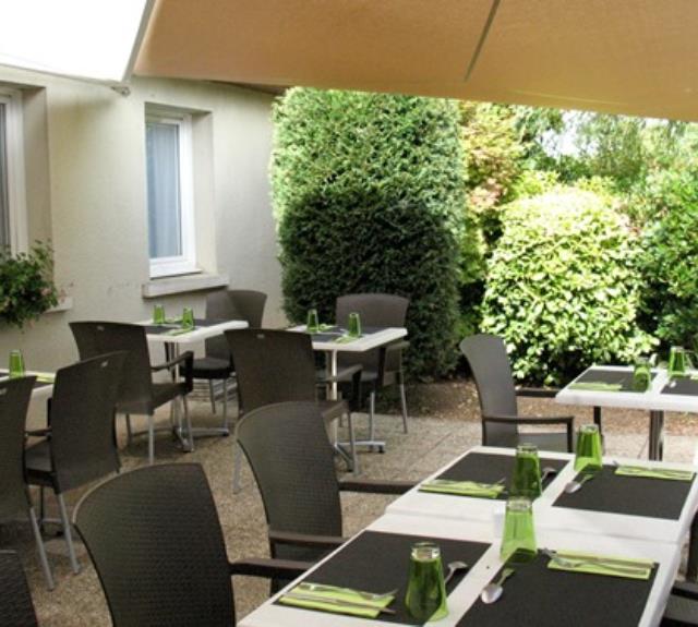 Restau Les Eléïs