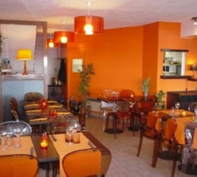 Restaurant La Bourlingue - Talmont-Saint-Hilaire - 2