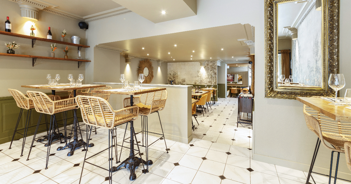 Restaurant La Citadelle