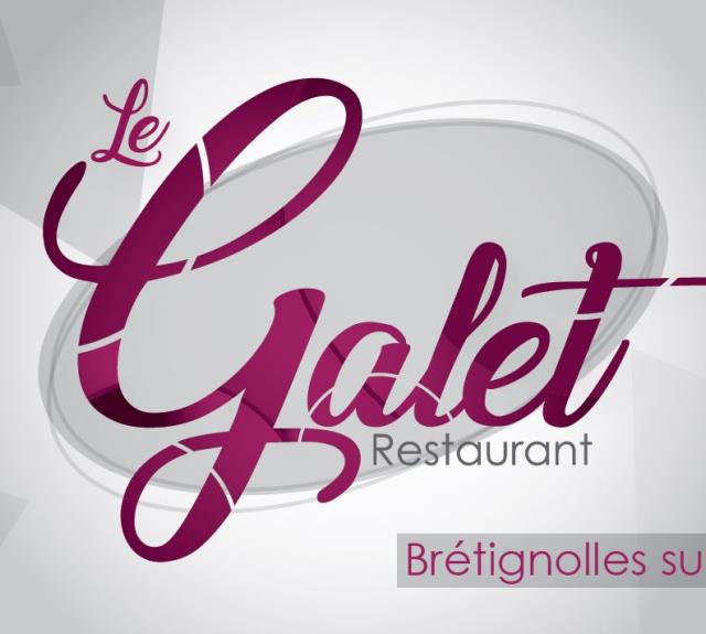 Restaurant Le Galet visi 1-4 page