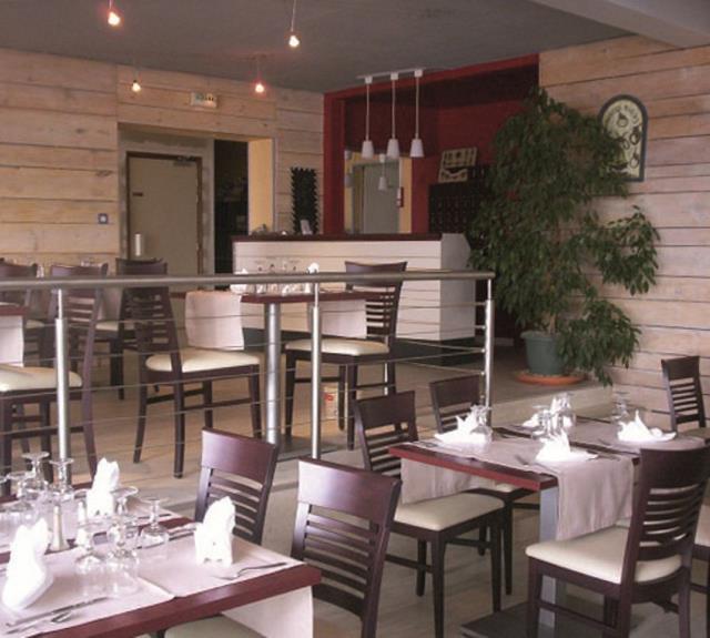 RestaurantBistrotduPort