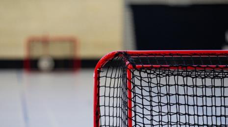 Rink Hockey Du 21 au 23 fév 2025