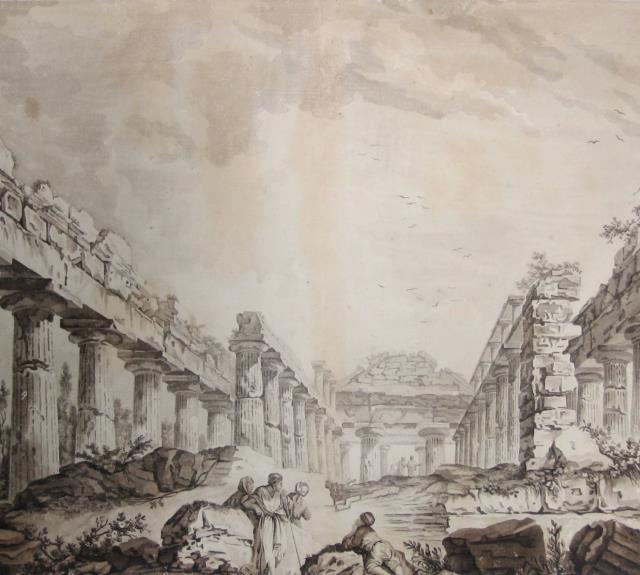 Ruines