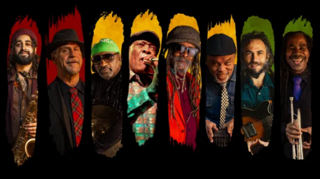 CONCERT - THE SKATALITES + JAHZZ