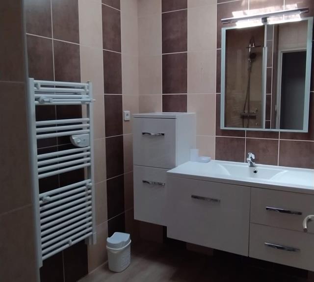 Salle de bain 2
