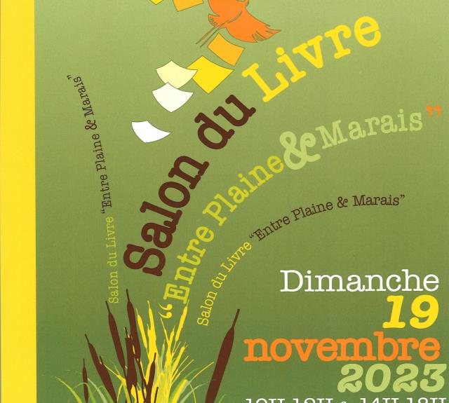 Salon du livre