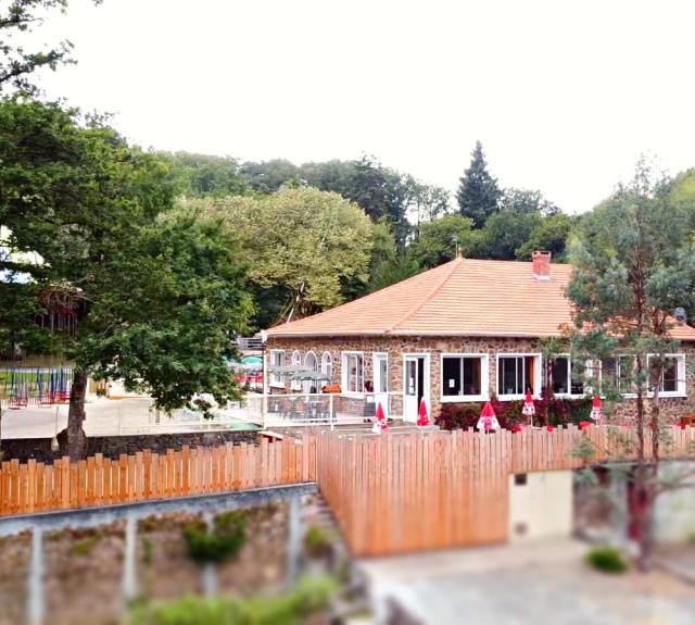 Le Panoramique