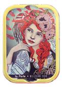 Sardines millésimées 2016